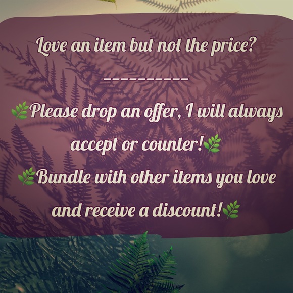 Love an item but not the price? - Picture 1 of 1